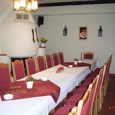 Pension & Gasthaus Kahren Екстериор снимка