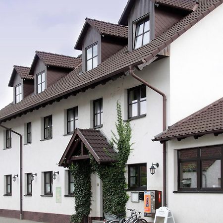 Pension & Gasthaus Kahren Екстериор снимка