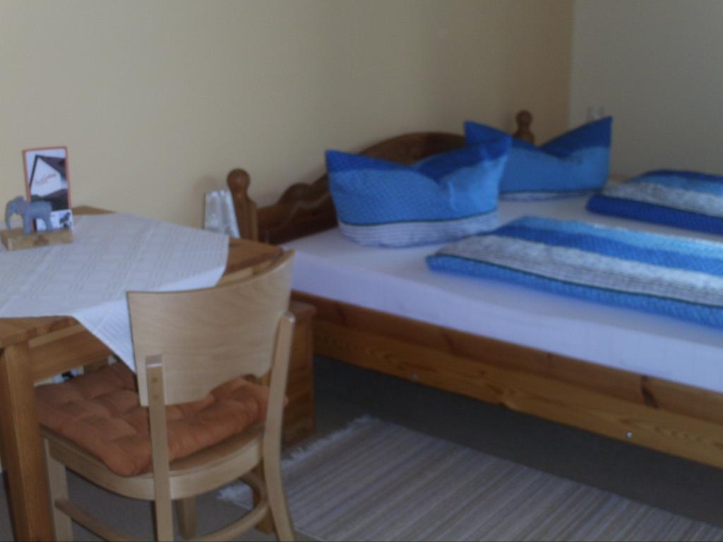 Pension & Gasthaus Kahren Екстериор снимка