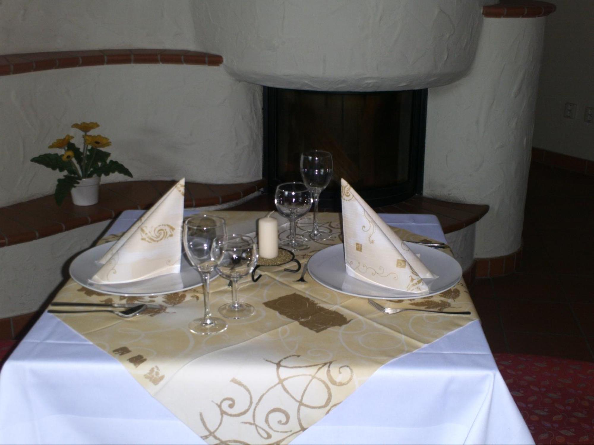 Pension & Gasthaus Kahren Екстериор снимка